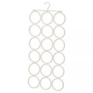 IKEA Scarf Hanger 🤍🧣